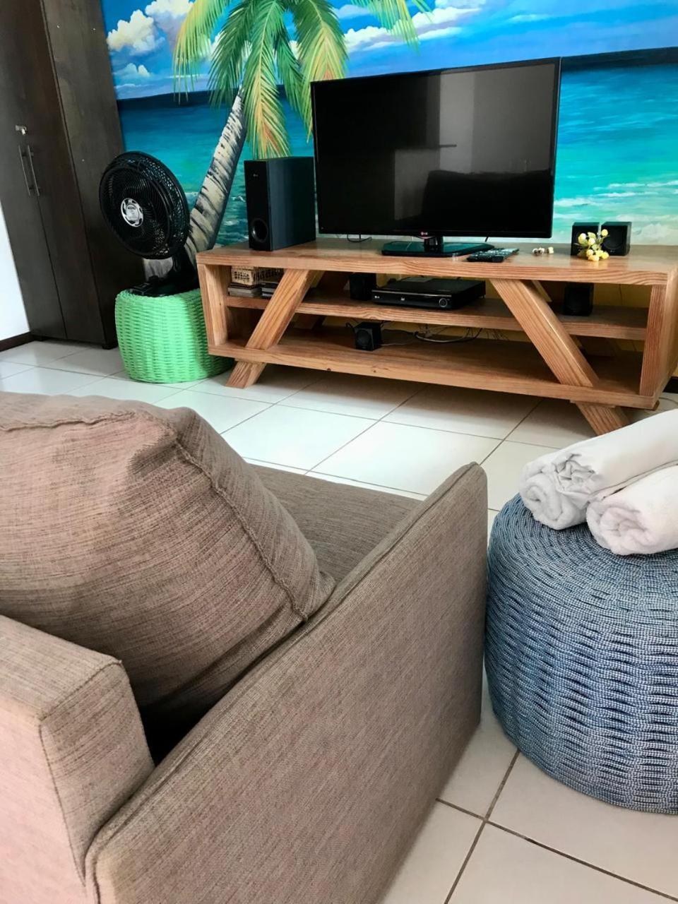 Casa Arara Vista Mar - Por Pipa Casas De Praia Praia de Pipa المظهر الخارجي الصورة