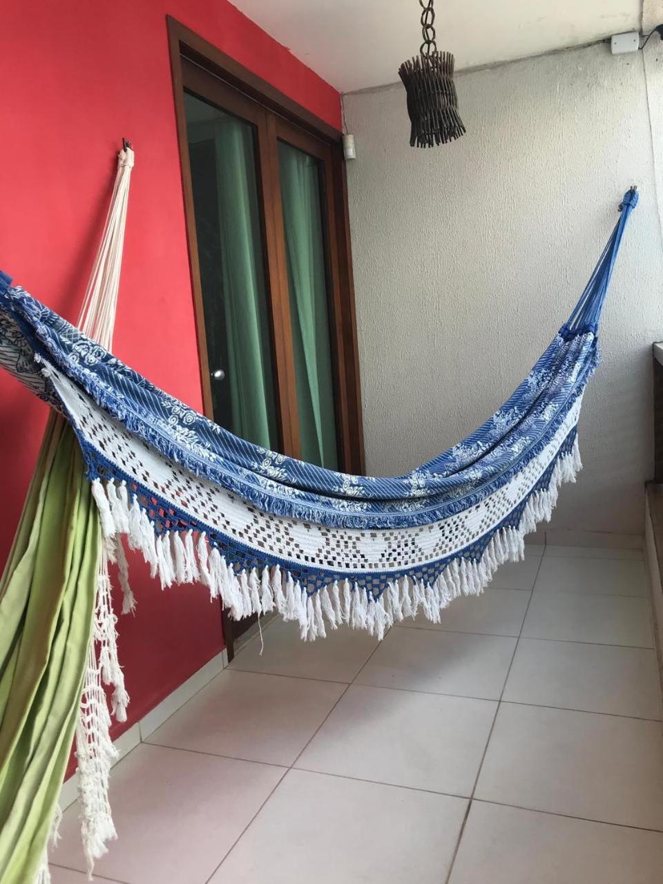 Casa Arara Vista Mar - Por Pipa Casas De Praia Praia de Pipa المظهر الخارجي الصورة